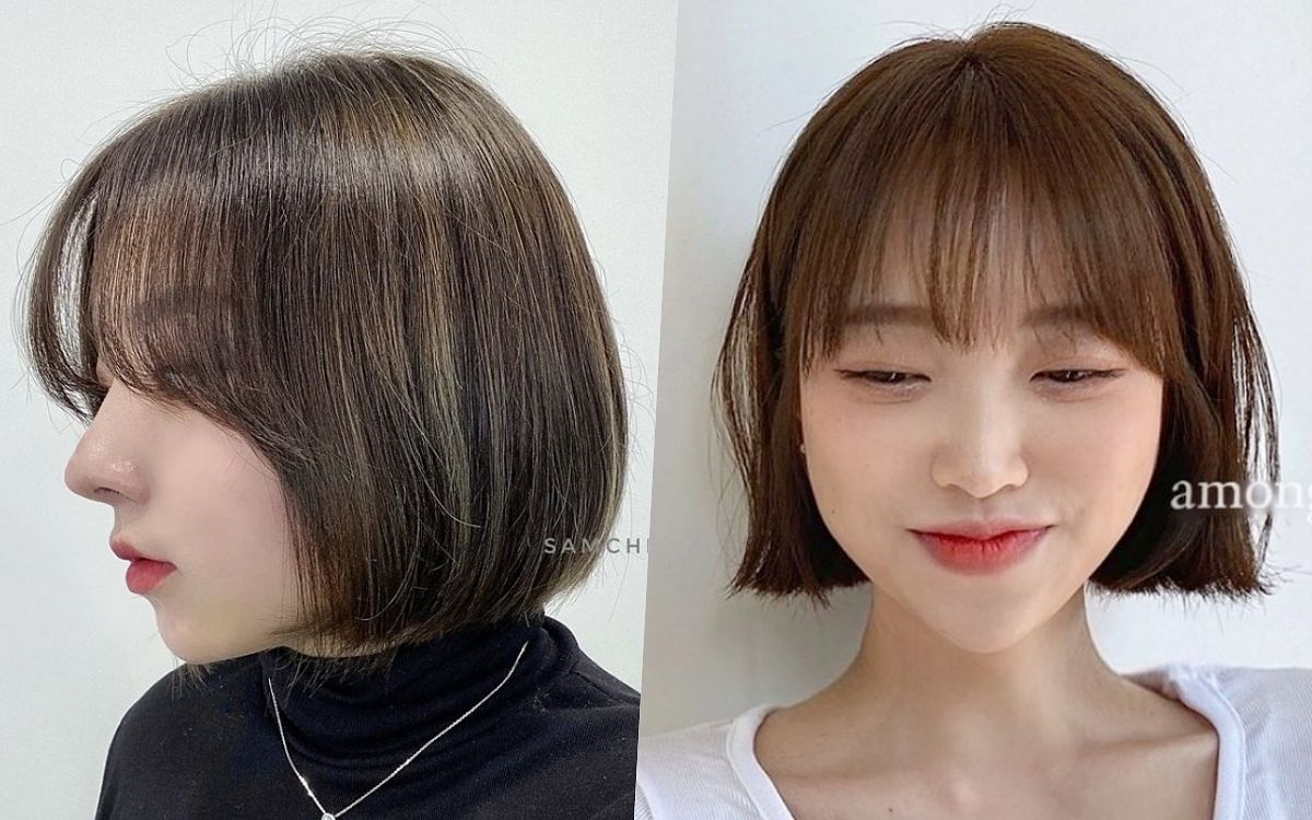 2022短髮整理技巧教學