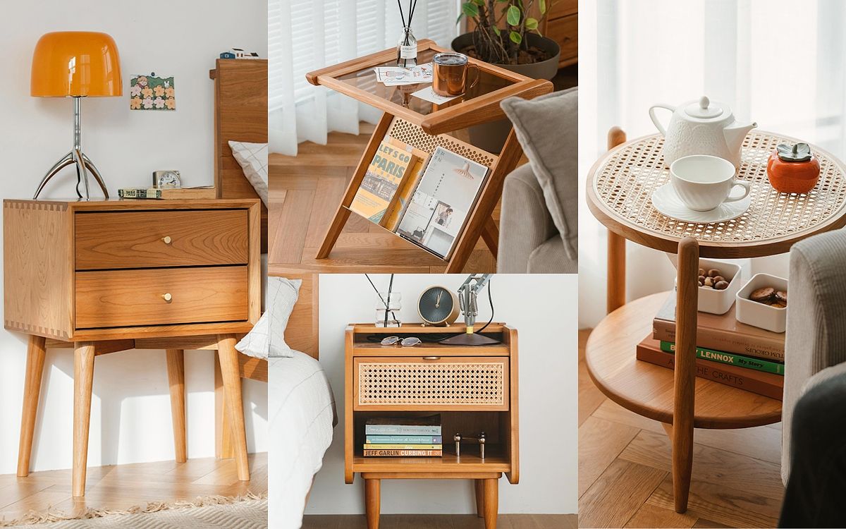 淘寶「無印風傢俱店鋪」推薦