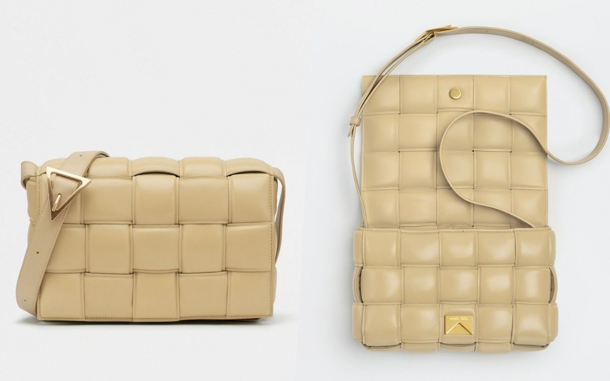 BOTTEGA VENETA編織包款推薦