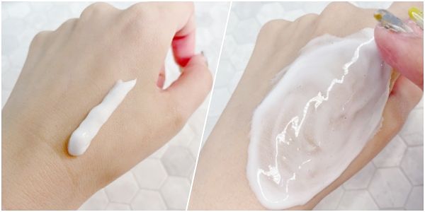 小蘇打超綿感洗面乳(透亮型)