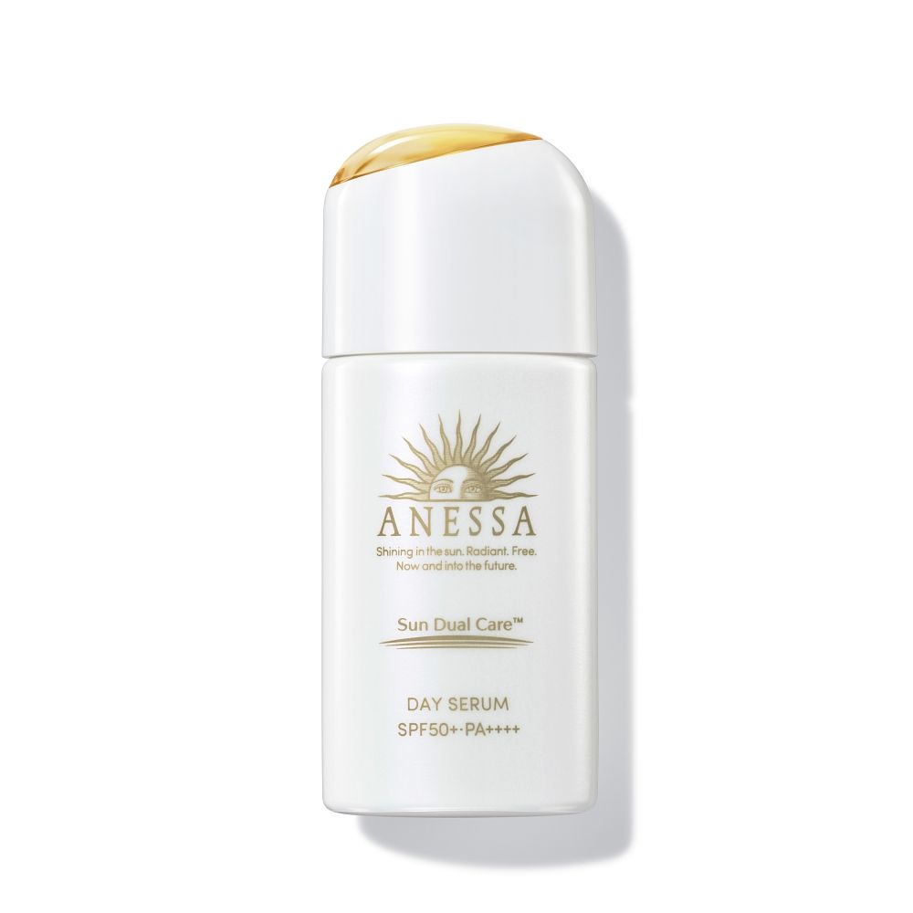 2023臉部防曬推薦安耐曬濾鏡美顏日間防護精華