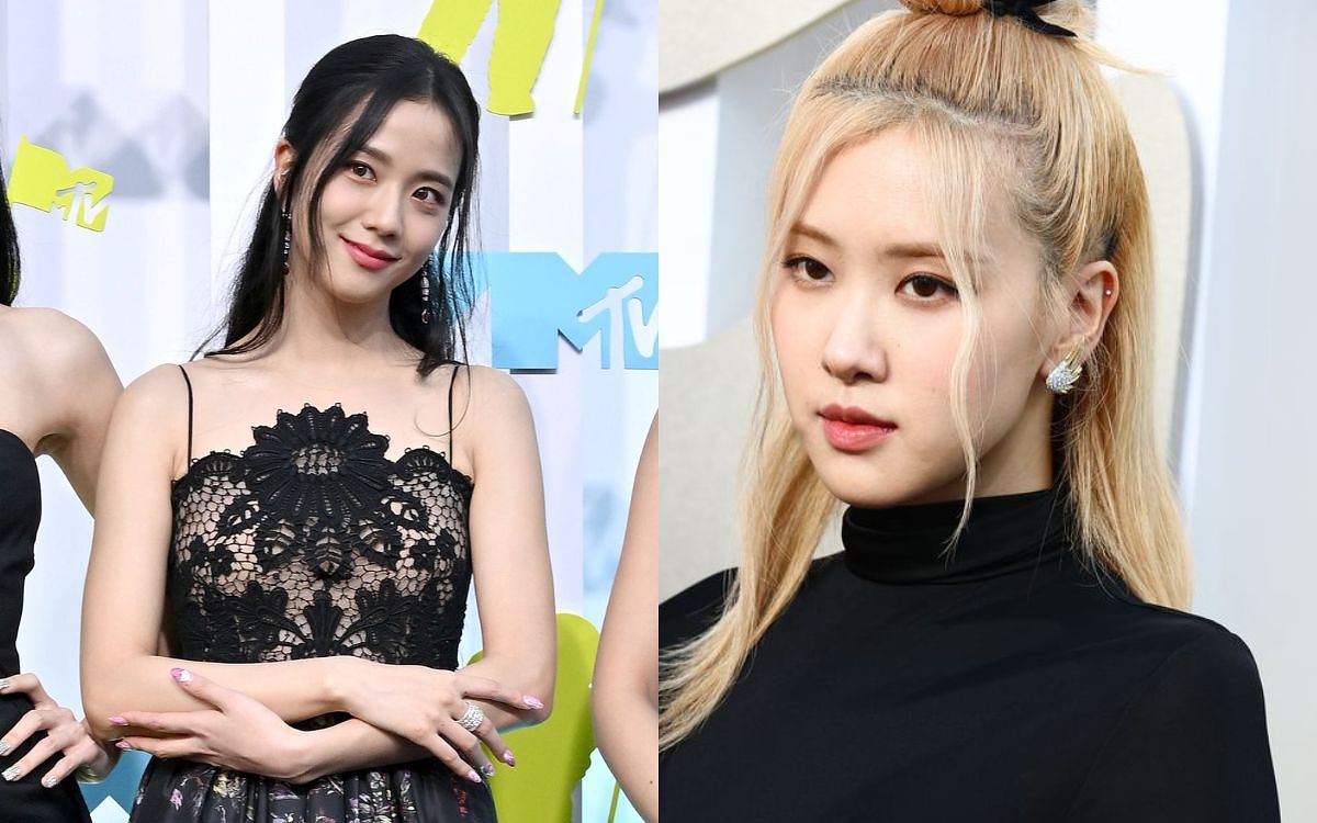 BLACKPINK四閨女絕美晚宴禮服與紅毯活動造型回顧盤點！解析超時髦高奢精品搭配、美到心臟漏一拍！