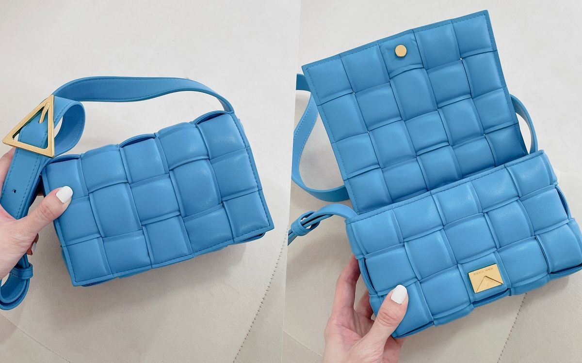 BOTTEGA VENETA編織包款推薦