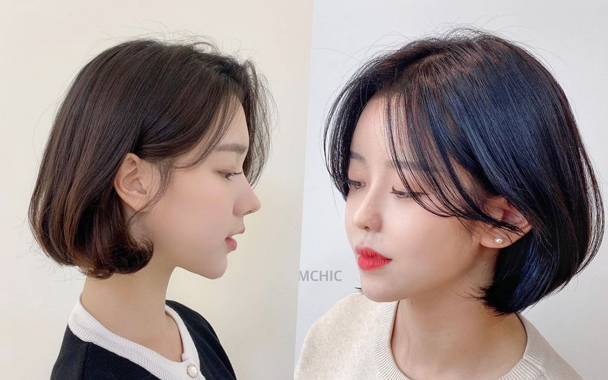 2022女生短髮髮型