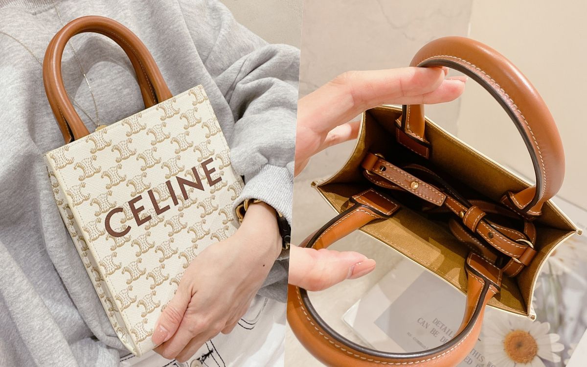 2022精品托特包推薦