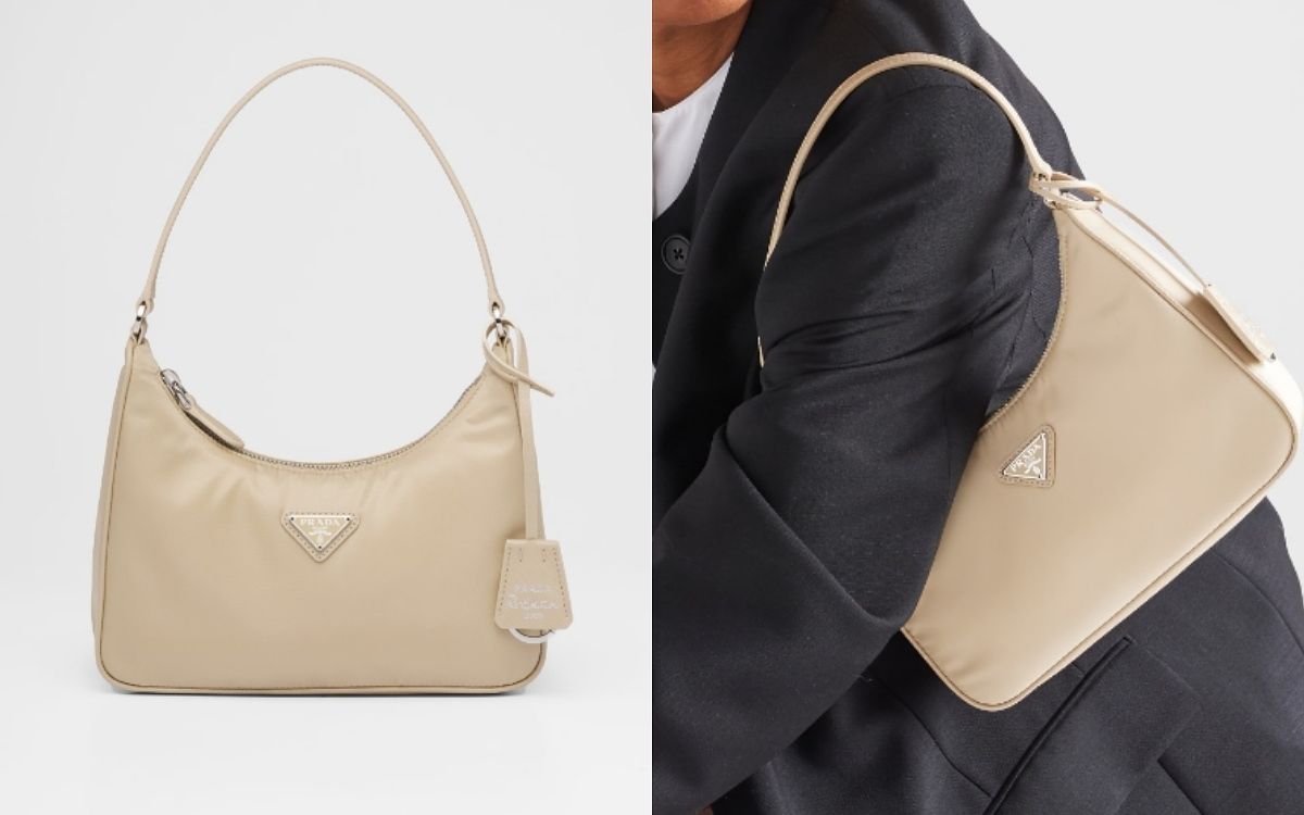 小資精品包經典款TOP11