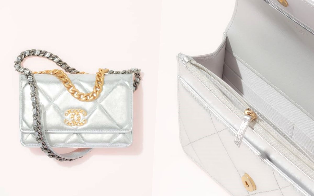 2022香奈兒WOC小包推薦