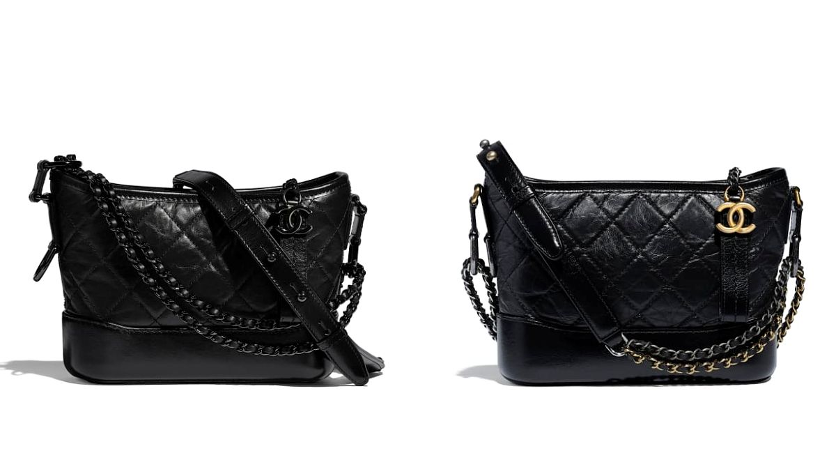 2021香奈兒漲價包款價格