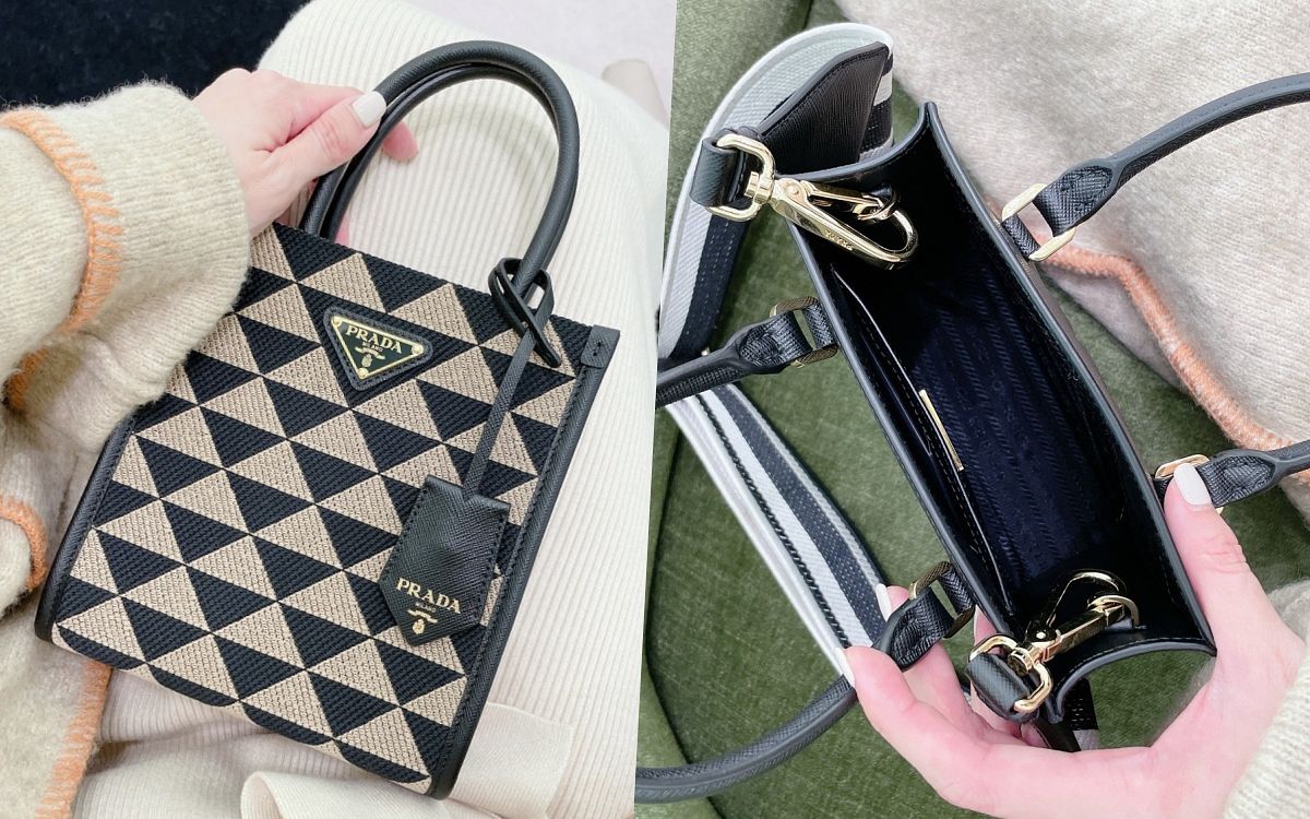 2022精品托特包推薦