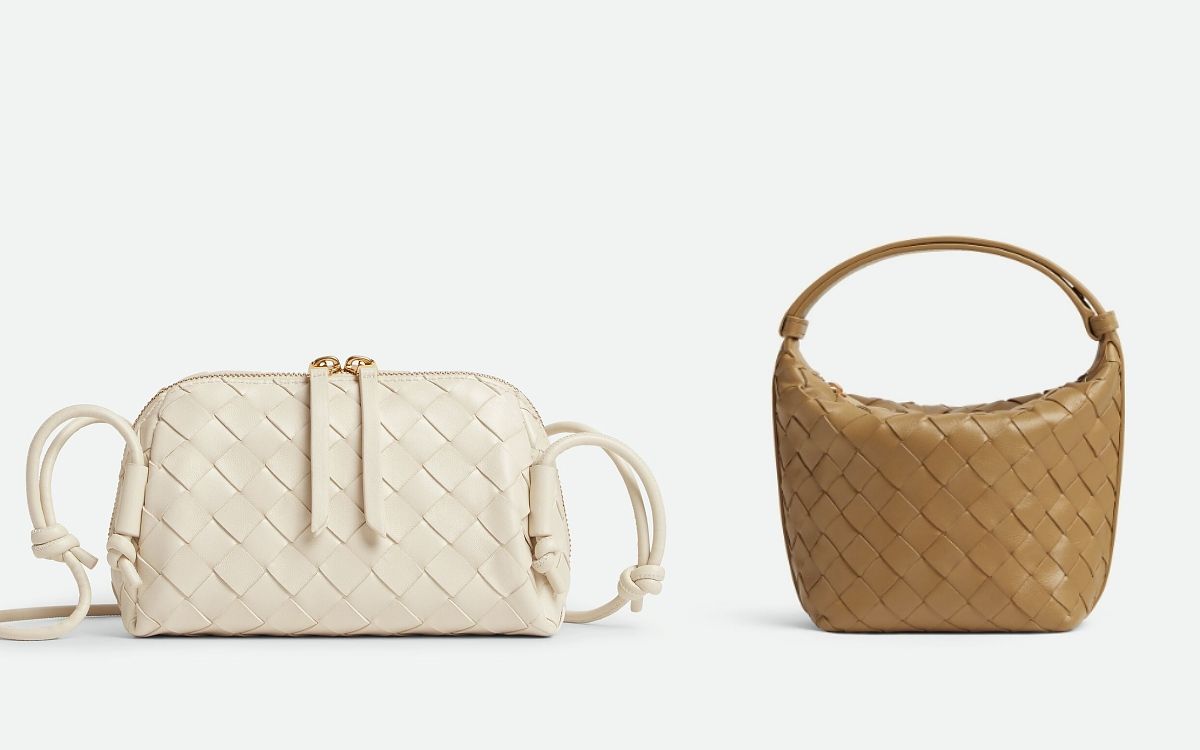 小資精品包經典款TOP11