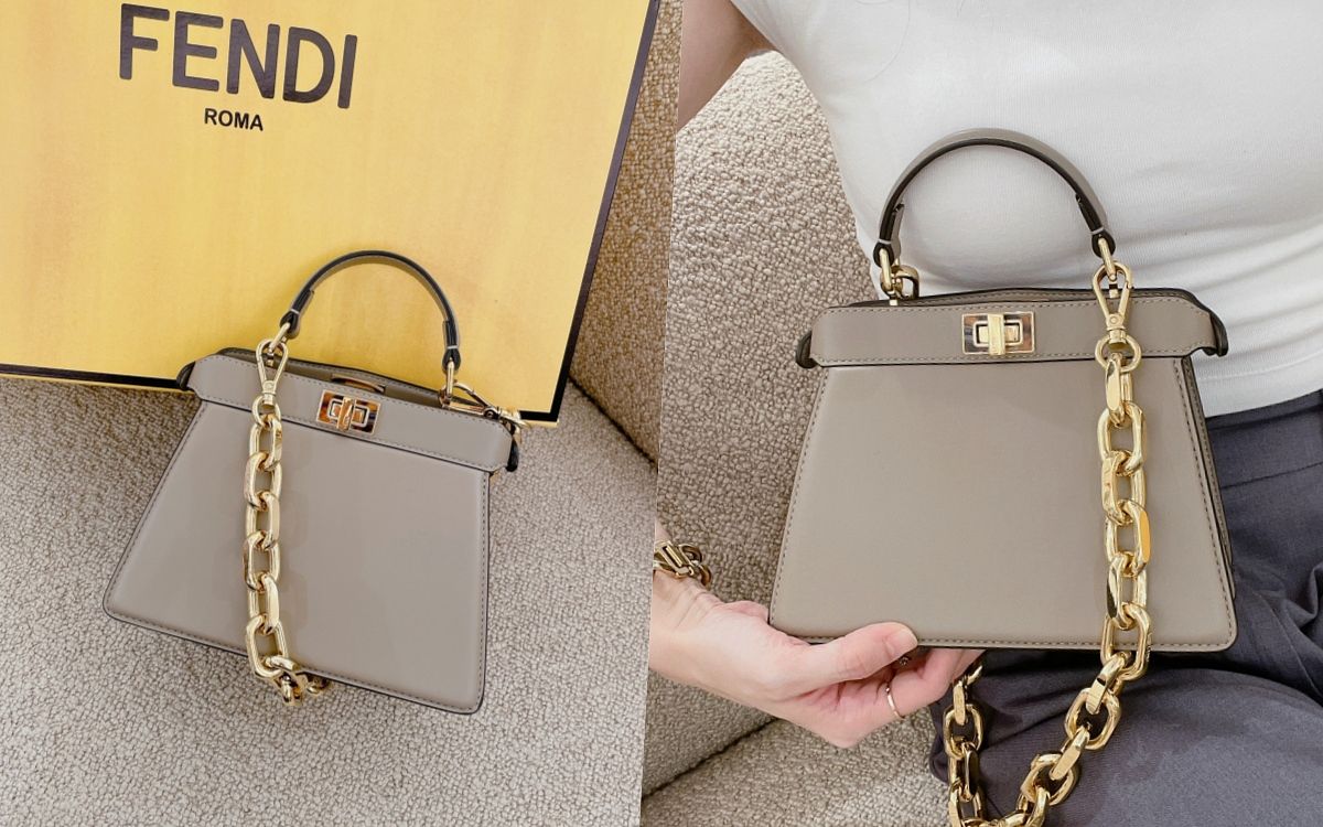 2023新爆款精品包