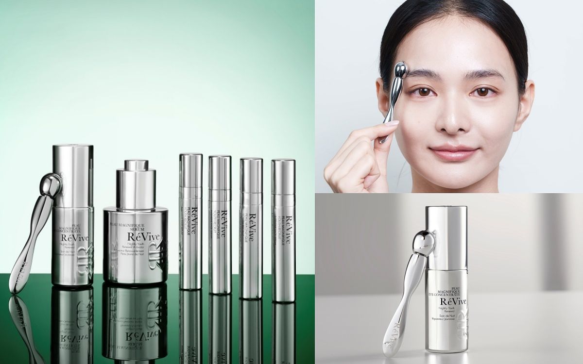 專櫃眼部保養推薦6