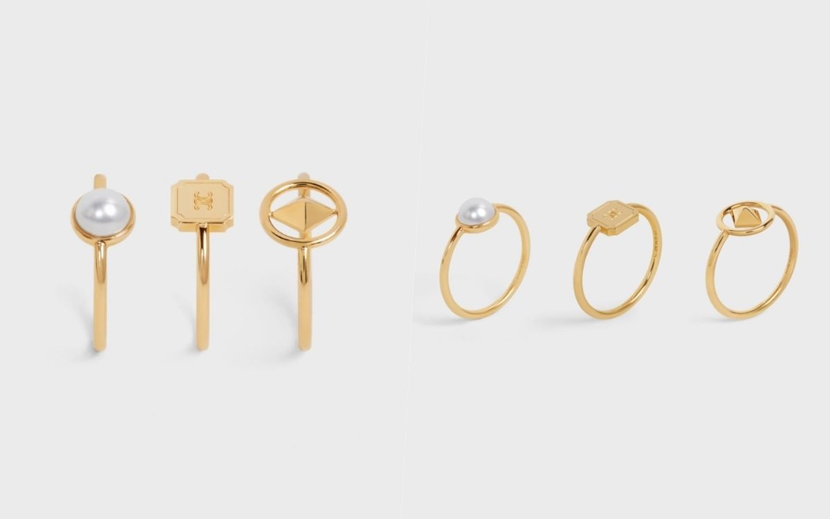 2023精品戒指入門推薦