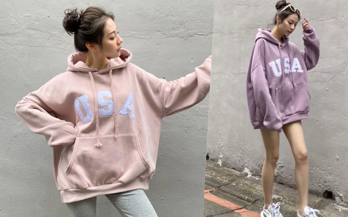 2022冬天帽T品牌推薦