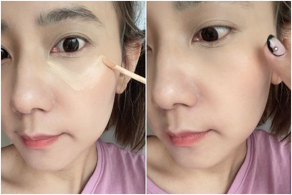 遮瑕推薦植村秀 無極限持久遮瑕筆