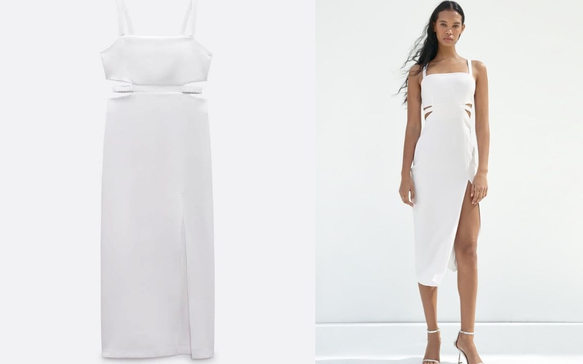 2023夏天洋裝推薦