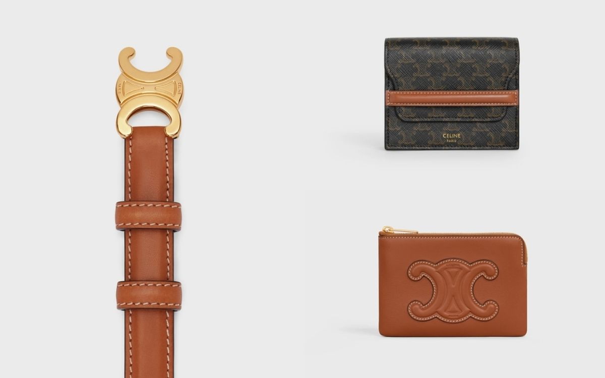 名牌生日/聖誕禮物20款推薦