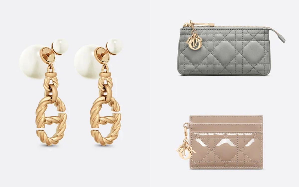 名牌生日/聖誕禮物20款推薦