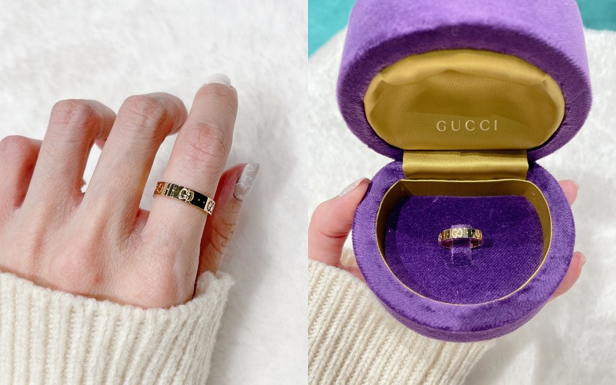 最夢幻精品戒指入門推薦