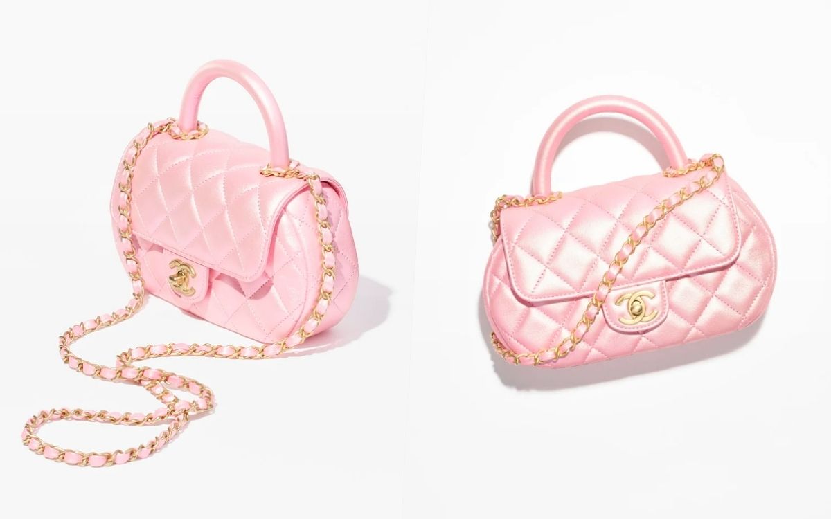 CHANEL包包推薦清單