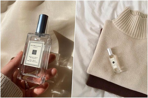 Jo Malone London香水