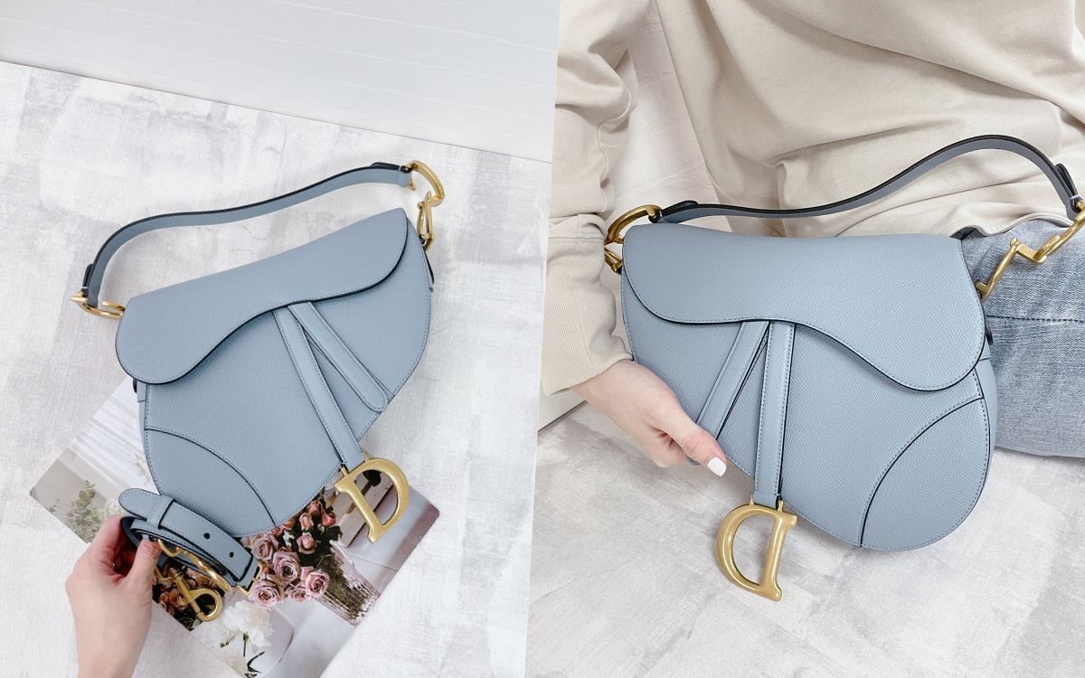 Dior包包經典款目錄