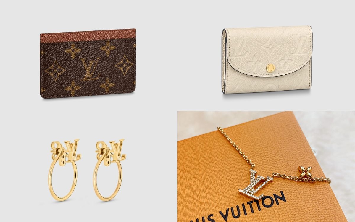 名牌生日/聖誕禮物20款推薦