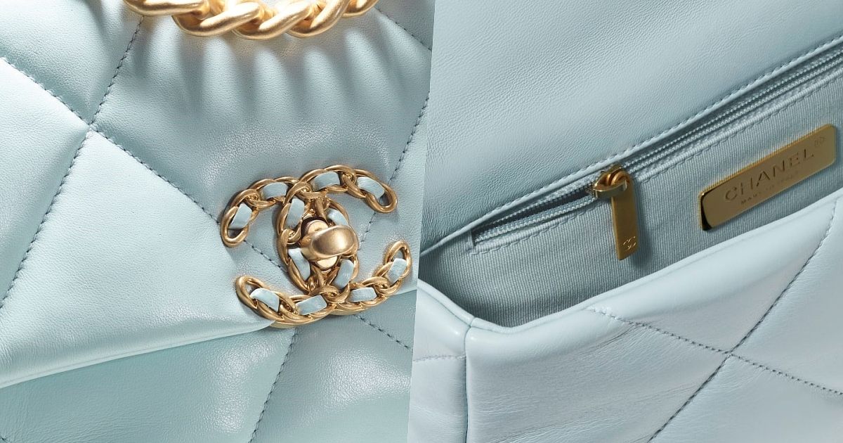 2022香奈兒包款目錄&價格一次看