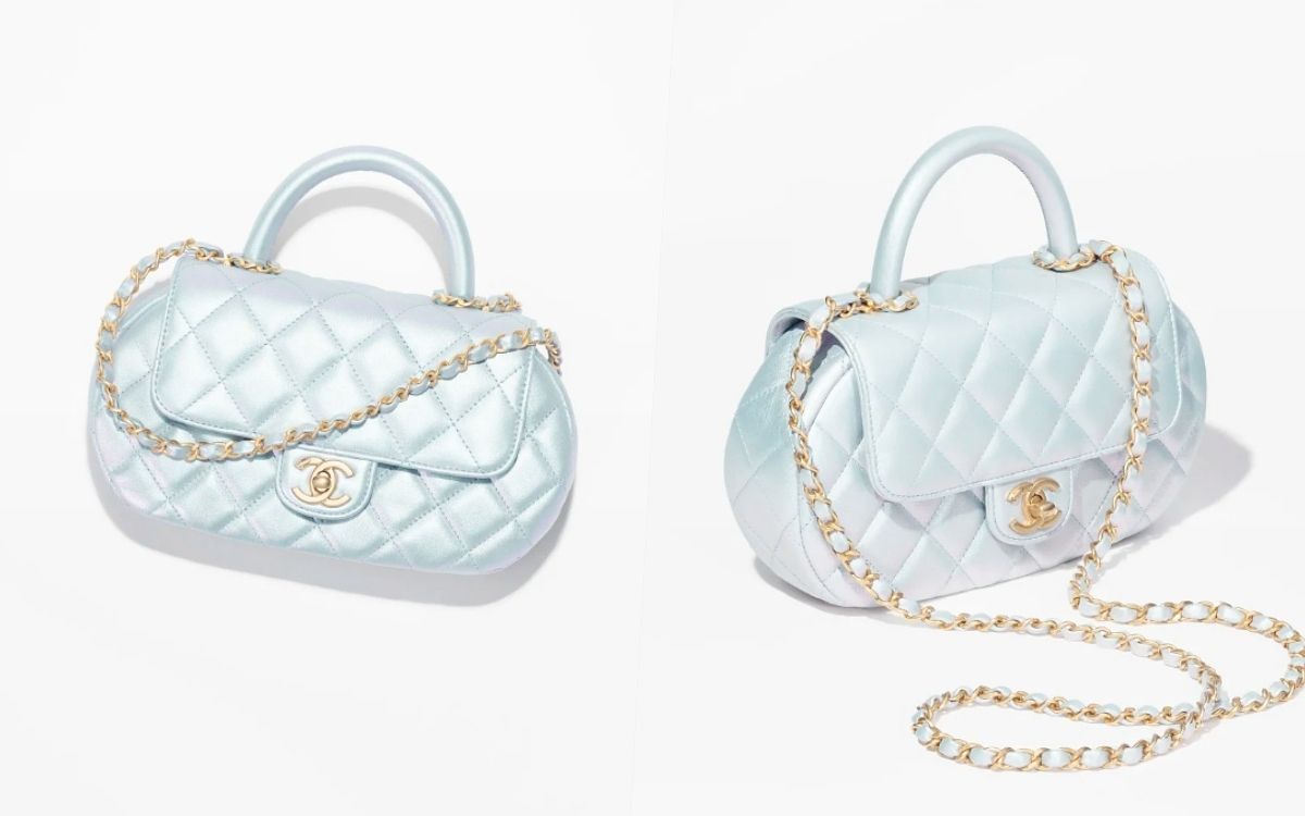 CHANEL包包推薦清單