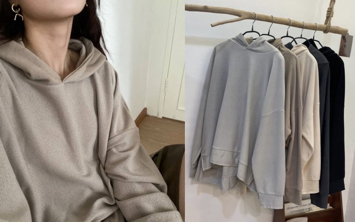 2022冬天帽T品牌推薦