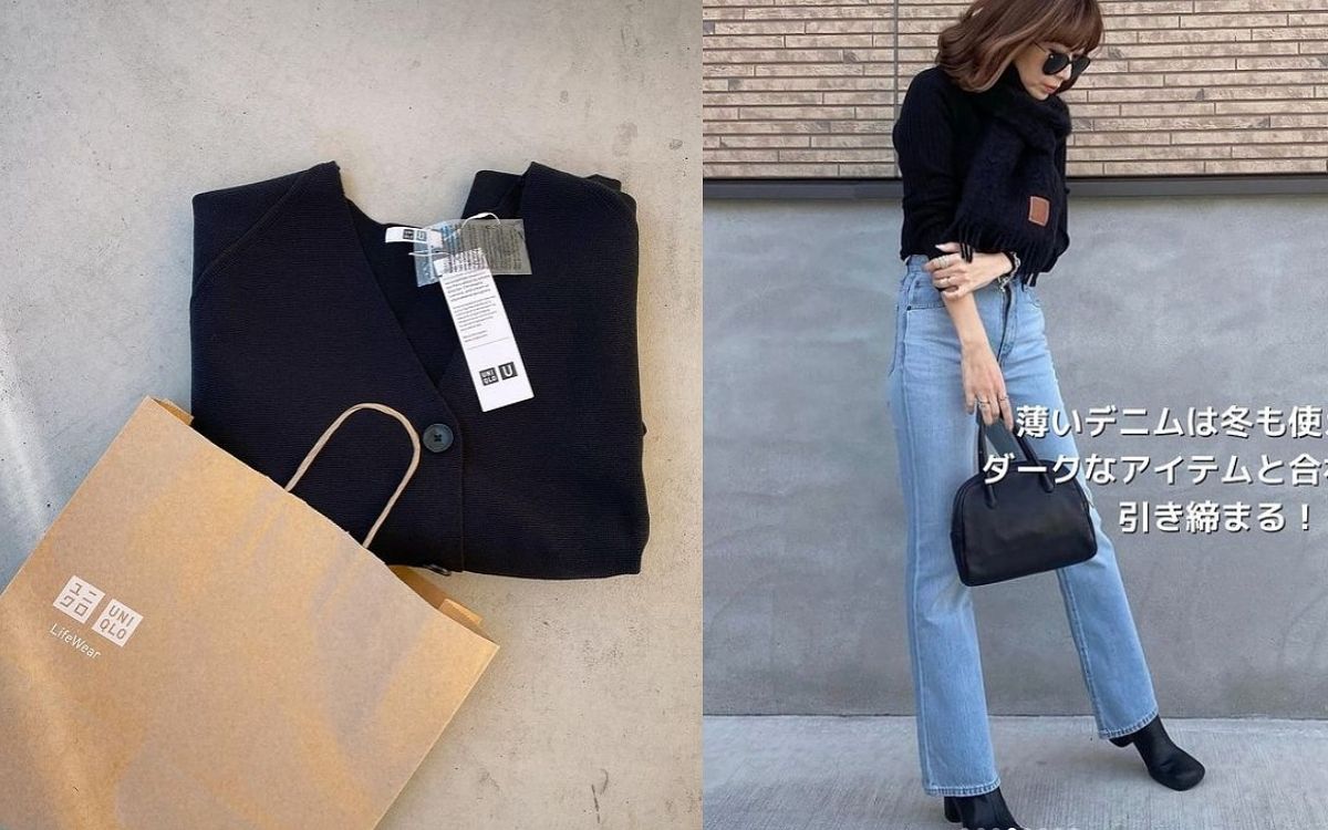 ZARA、GU、UNIQLO、H&M平價服推薦單品