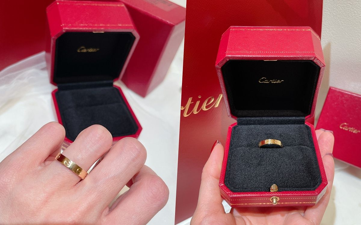 2022精品戒指入門經典