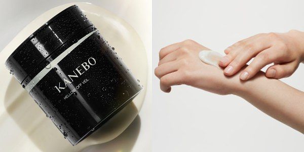 卸妝推薦KANEBO 舒顏盈潤卸妝凝霜