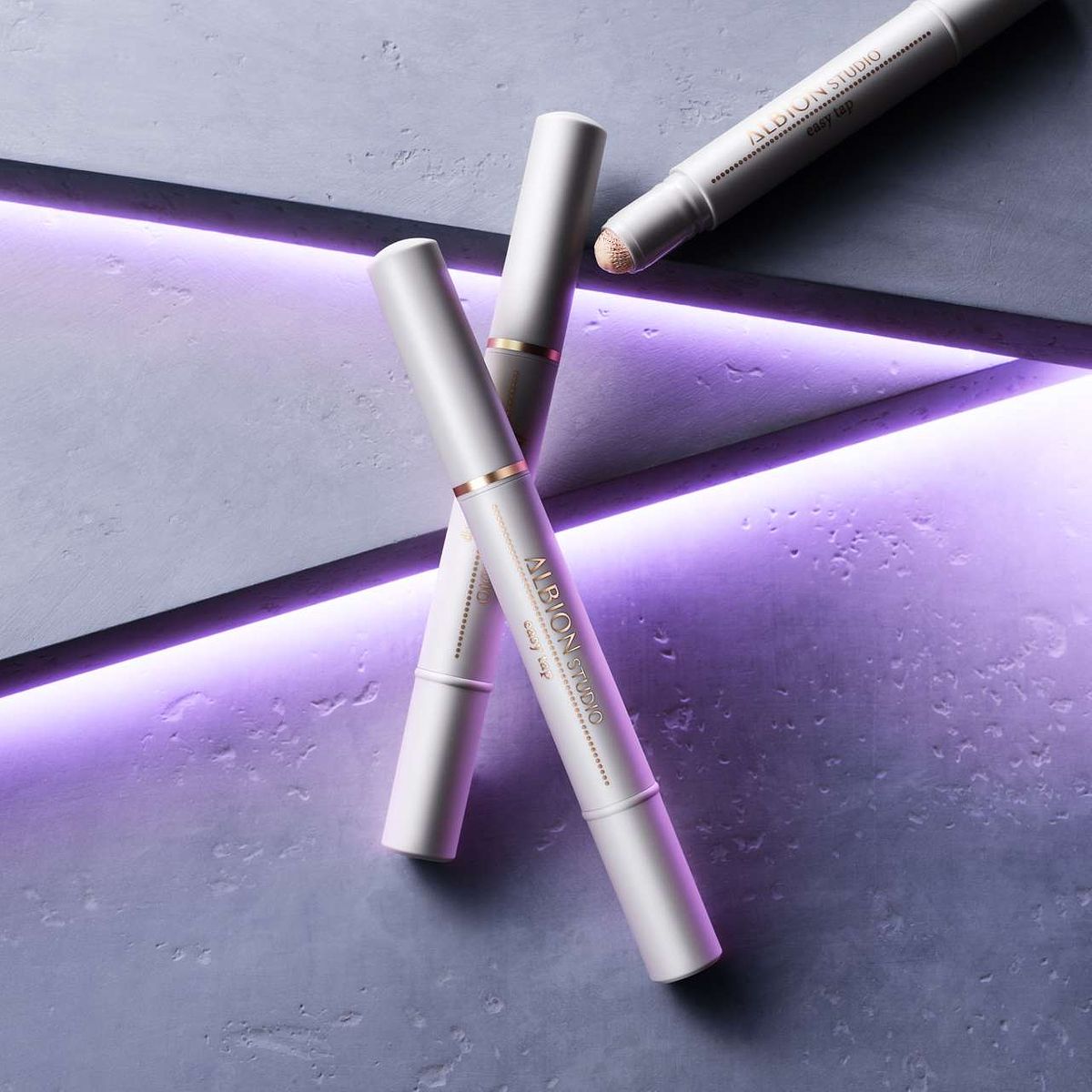 遮瑕膏推薦5  ALBION超上鏡美肌修修筆