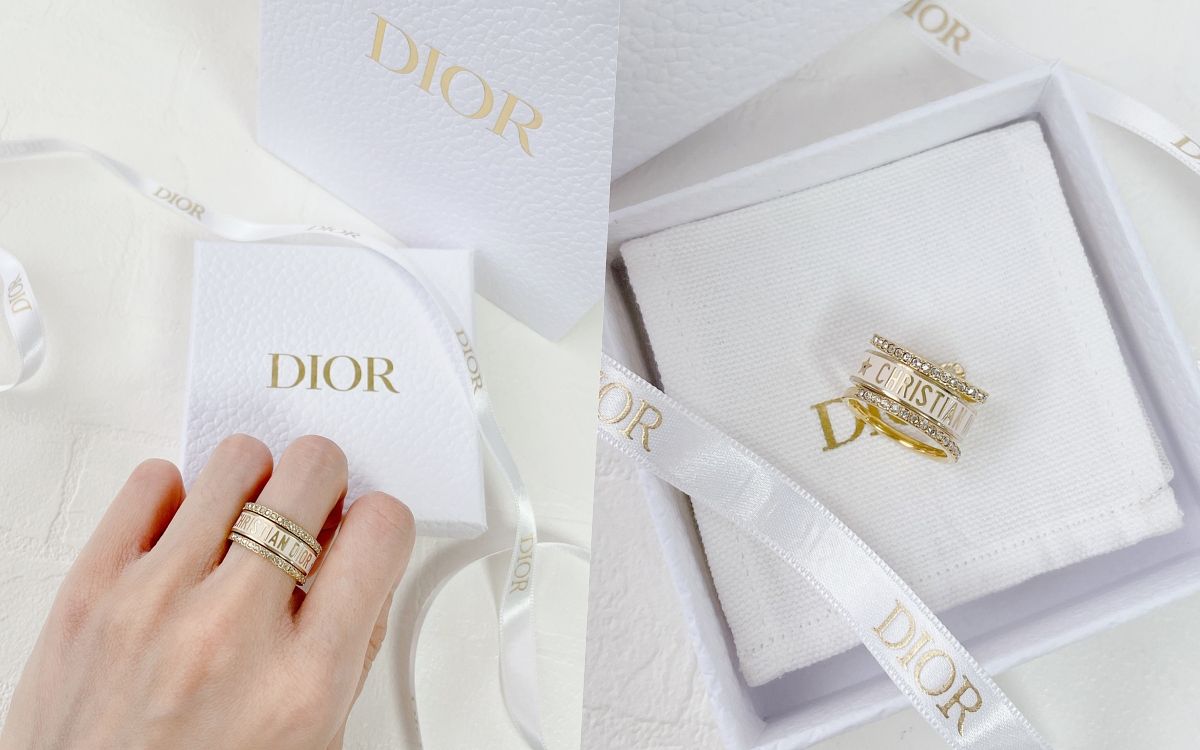 2023精品戒指入門推薦