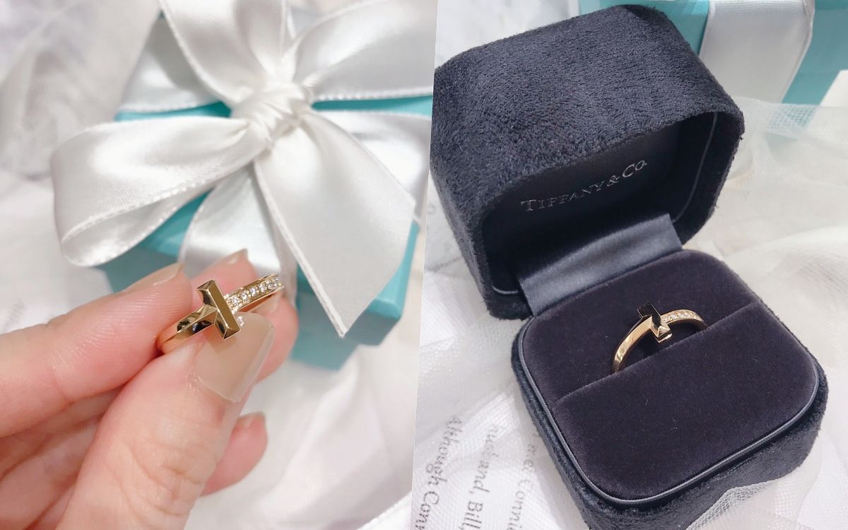 2022精品戒指入門經典