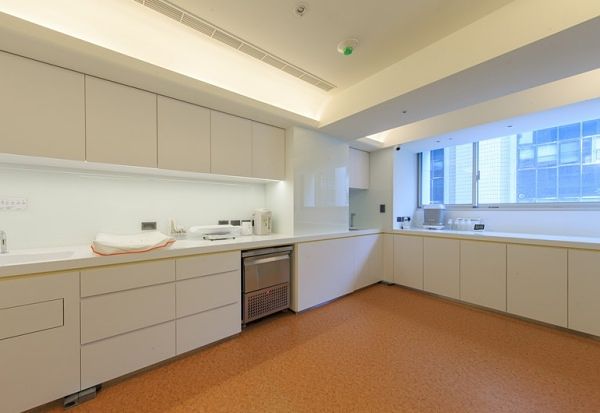 元氣御守月子中心