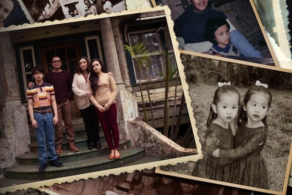 Netflix恐怖片入土未安