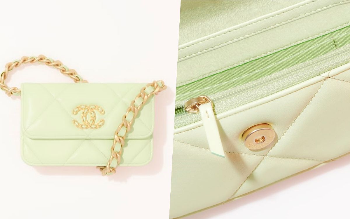 2022香奈兒小包推薦清單