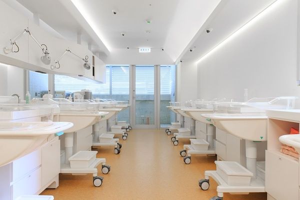 元氣御守月子中心