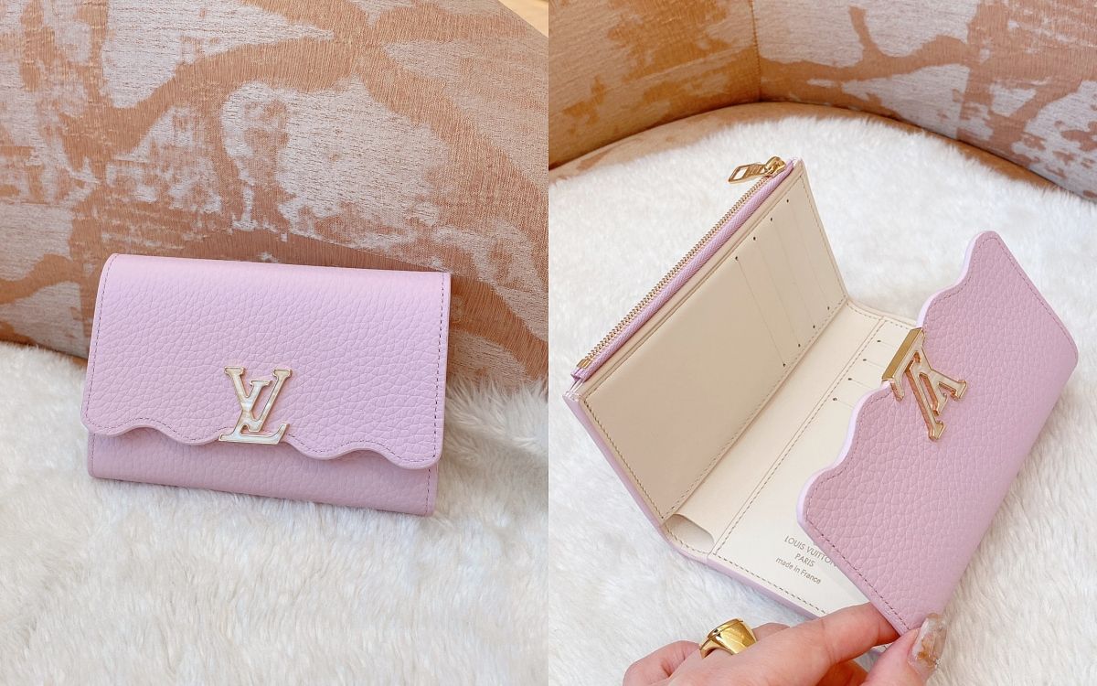 2023精品皮夾、短夾推薦lv