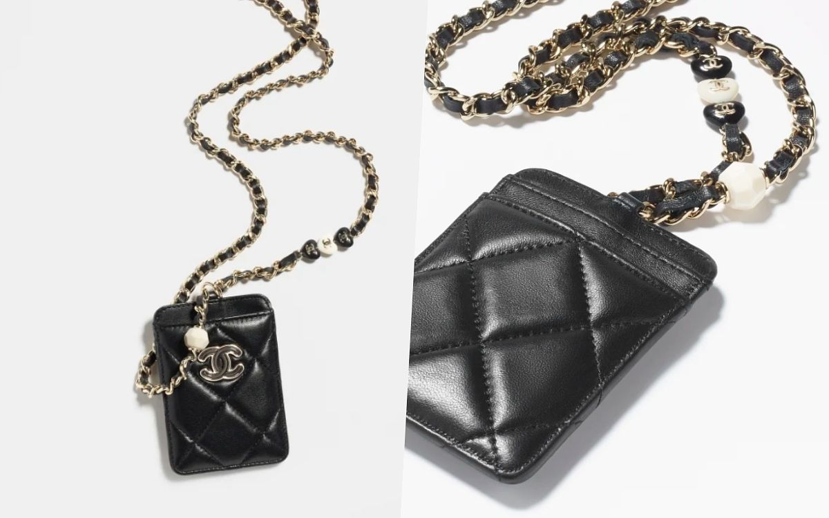 2023香奈兒包包價錢目錄