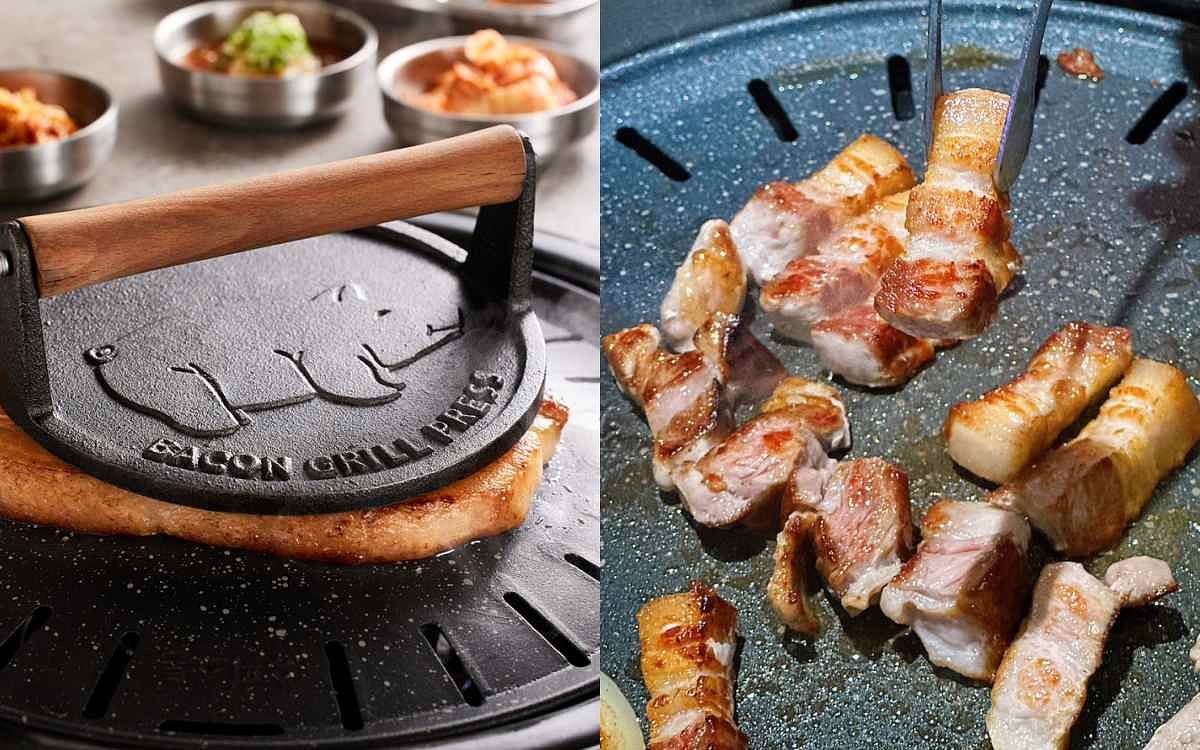 王品韓式烤肉金咕