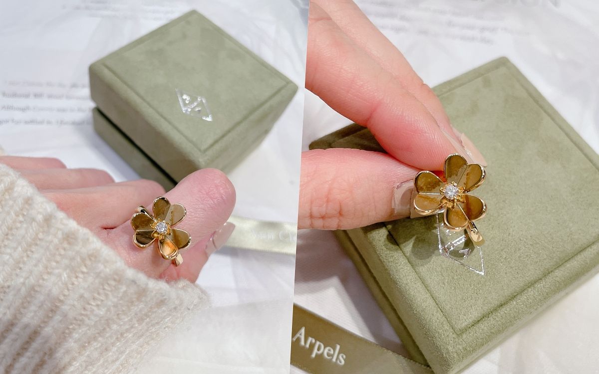 2022精品戒指入門經典