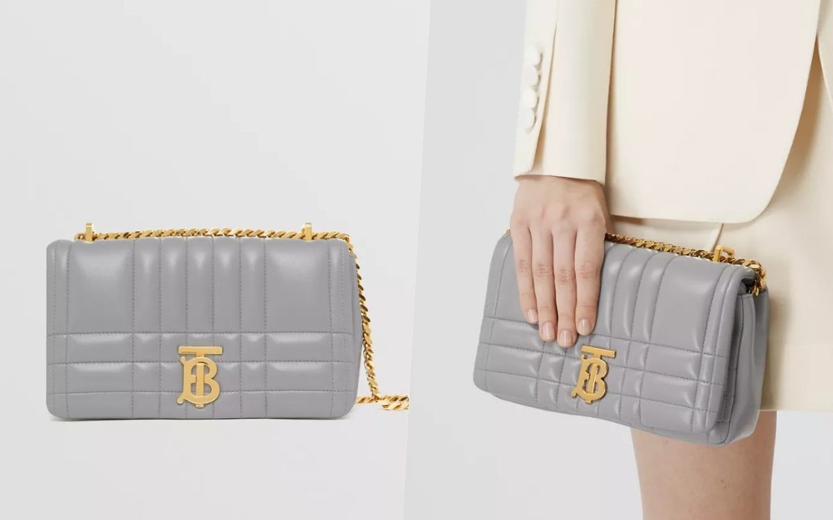 2023灰色精品包推薦