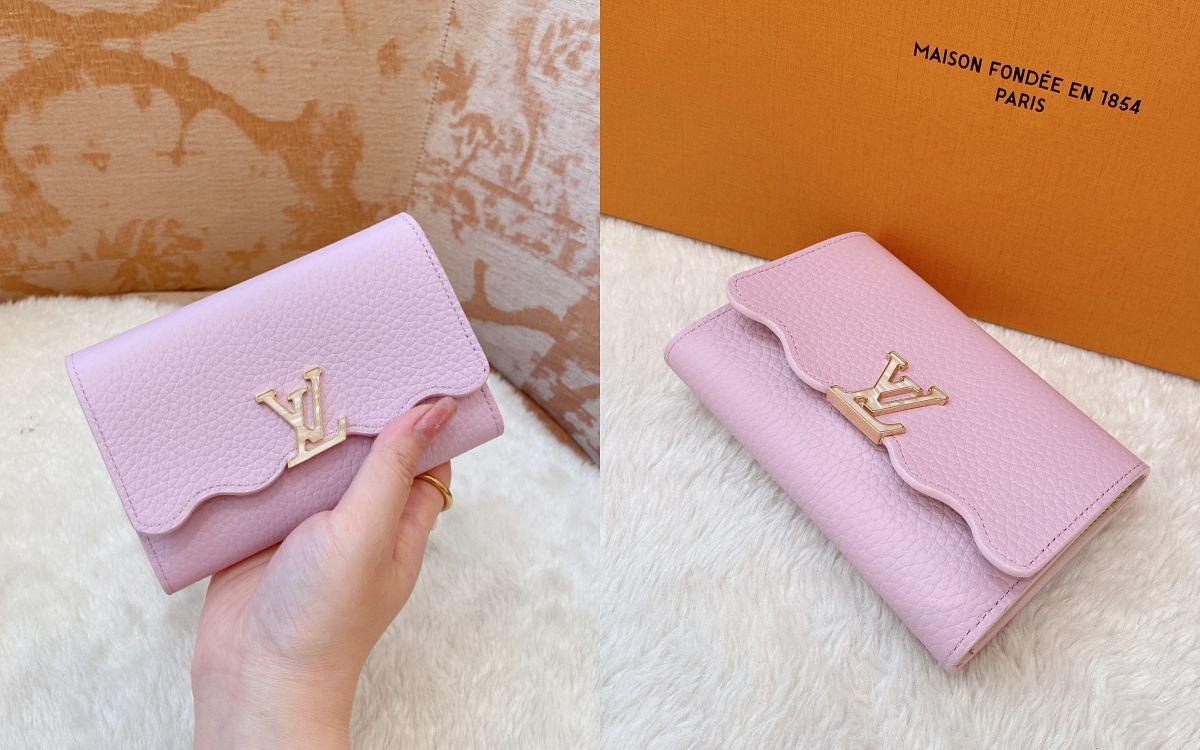 2023精品皮夾、短夾推薦lv