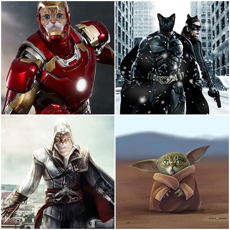 描述: D:\廣編\網文\惡搞動物IG\組圖\food_animal-2.jpg