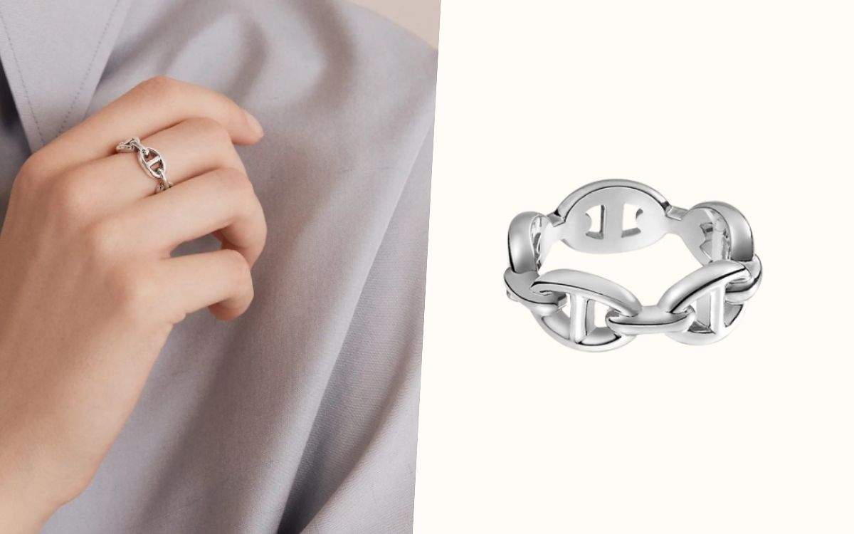 2022精品戒指入門經典