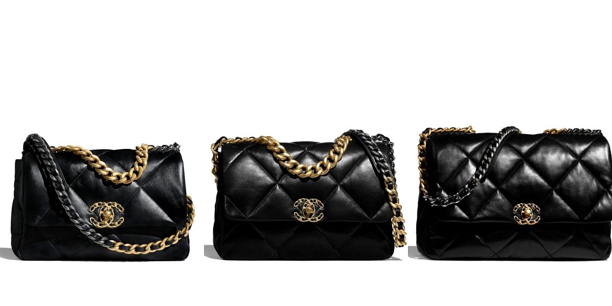 2021香奈兒漲價包款價格