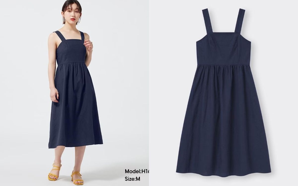 2023夏天洋裝推薦